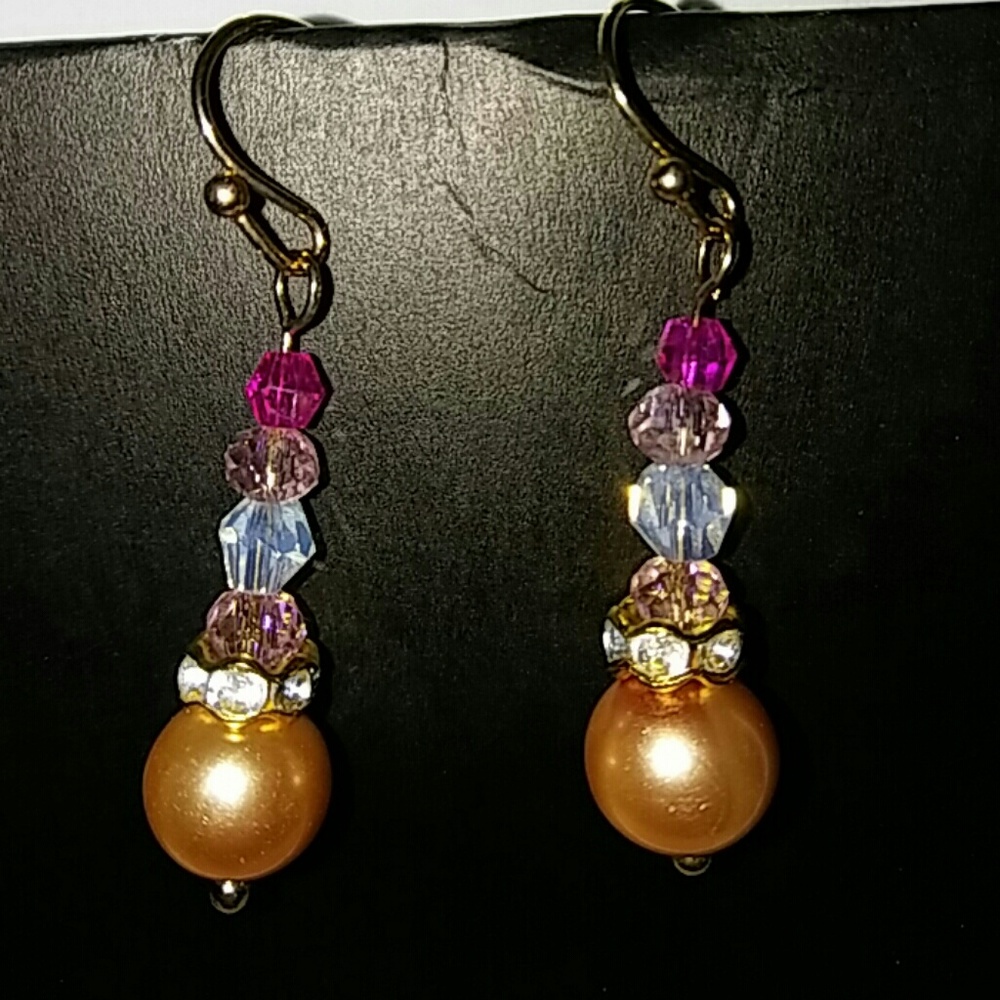 ❤ Elegant Earrings❤